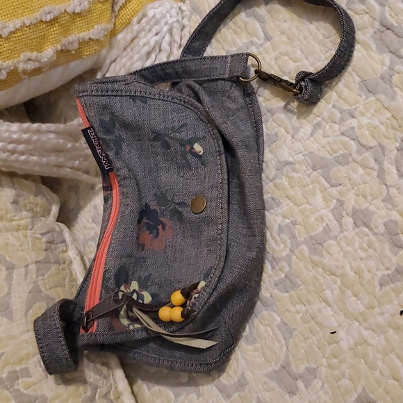 Jansport fanny pack - Picture 1 of 4